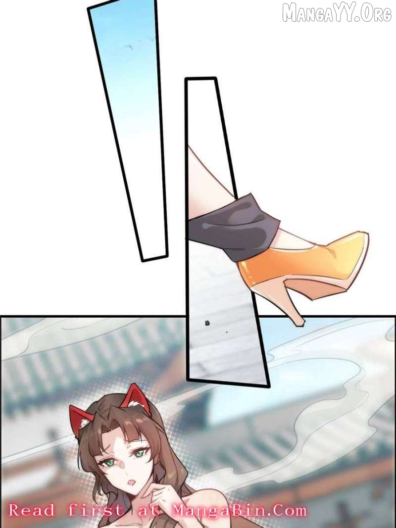 Immortal Cultivation is Just Like This Chapter 79 - page 76